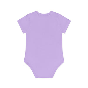 Baby Organic Short Sleeve Bodysuit