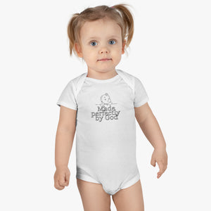 Onesie® Organic Baby Bodysuit