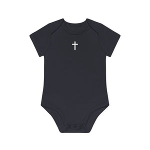 Baby Organic Short Sleeve Bodysuit