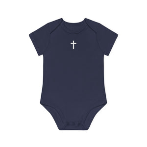 Baby Organic Short Sleeve Bodysuit