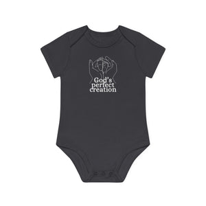 Baby Organic Short Sleeve Bodysuit