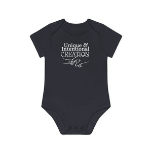 Baby Organic Short Sleeve Bodysuit