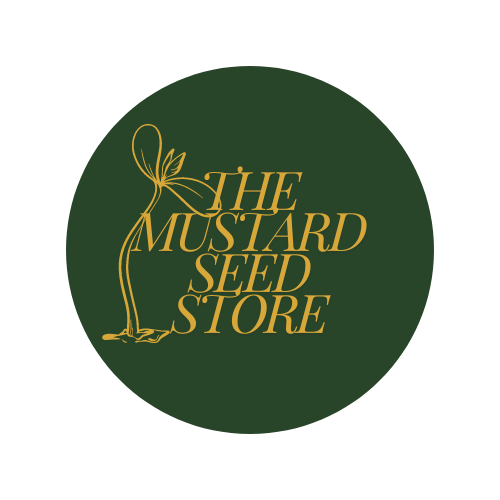 THE MUSTARD SEED STORE