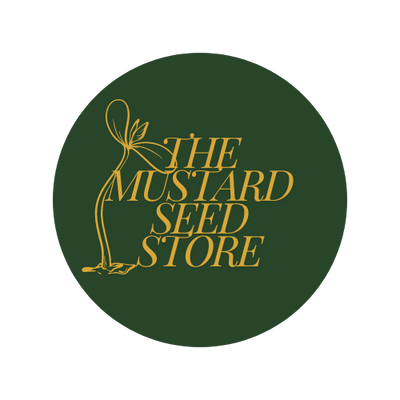 THE MUSTARD SEED STORE