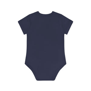 Baby Organic Short Sleeve Bodysuit