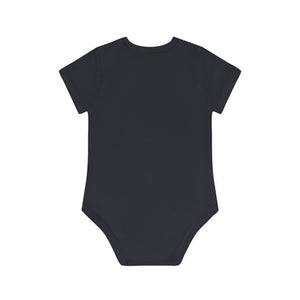 Baby Organic Short Sleeve Bodysuit