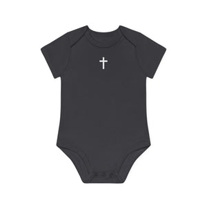 Baby Organic Short Sleeve Bodysuit