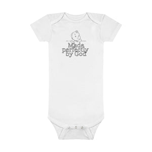 Onesie® Organic Baby Bodysuit